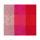 Serviette de table Fleurs de Kyoto Coton, , swatch