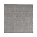 Serviette de table Empreintes Rayures Coton, , swatch