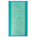 Drap de plage Monoï Coton, , swatch