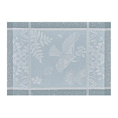 Set de table Poésie d'hiver Coton, , swatch
