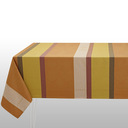 Nappe enduite Vent d'ouest Coton, , swatch