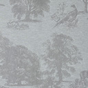 Serviette de table Souveraine  Lin, , swatch