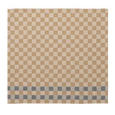 Serviette de table Champêtre Enduit Coton, , swatch