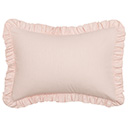 Taie décorative  Eclat Coton, , swatch
