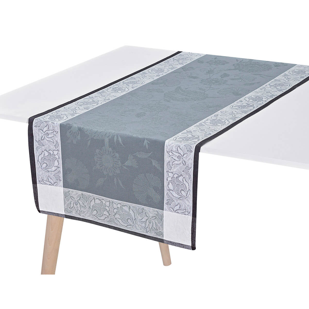 Chemin de table Ottomane Lin, , swatch