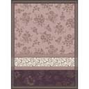 Torchon Romance Coton,Lin, , swatch