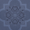 Housse de coussin Palais V&eacute;nitien Coton, , swatch