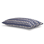 Housse de coussin Origin Rythme Coton, , swatch
