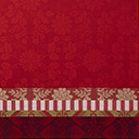 Serviette de table Gipsy Coton, , swatch