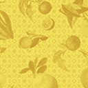 Torchon La beaut&eacute; du zeste Coton, , swatch