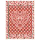 Torchon Amour Coton, , swatch