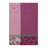 Essuie-mains Cueillette d'été Coton, , swatch