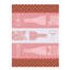 Torchon Vin en Bouteille Coton, , swatch