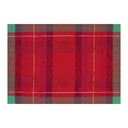 Set de table Hiver en Ecosse Coton, , swatch