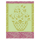 Torchon Salade d'été Coton, , swatch