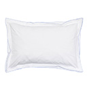 Taie décorative  Songe Coton, , swatch