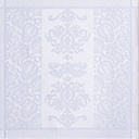 Nappe Siena Blanc Coton, , swatch