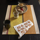Serviette papier Vent d'ouest Papier, , swatch