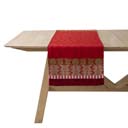 Chemin de table Gipsy Coton, , swatch