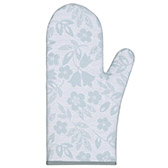 Gant de cuisine Poésie d'hiver Coton, , swatch