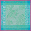 Serviette de table Parfums de bagatelle Coton, , swatch