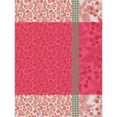 Torchon Cueillette d'été Coton, , swatch