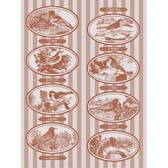 Torchon Mélodies Coton, , swatch