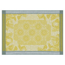 Set de table Jardin d'orient Lin, , swatch