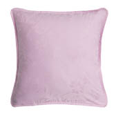 Taie d'oreiller Pois de senteur Coton, , swatch