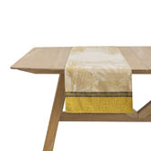 Chemin de table Sinharâja Coton, , swatch