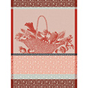 Torchon Potager d'hiver Coton, , swatch