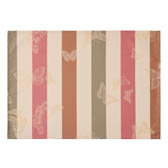 Set de table enduit Bal des papillons Enduit Coton, , swatch