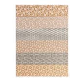 Torchon Wagara Coton, , swatch