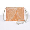 Pochette Palme Coton, , swatch