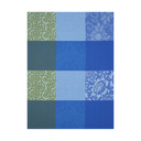 Torchon Fleurs de Kyoto Coton, , swatch