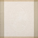 Set de table &Eacute;vasion C&eacute;leste Lin, , swatch