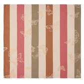 Serviette de table Bal des papillons Coton, , swatch