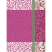 Torchon Cueillette d'été Coton, , swatch