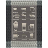Torchon Barista Coton, , swatch