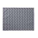 Set de table enduit Empreintes Pois Coton, , swatch