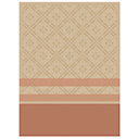 Torchon Essentiel Graphique Coton, , swatch