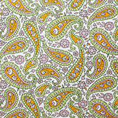 Taie d&eacute;corative &Eacute;t&eacute; Indien Coton, , swatch