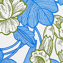 Plateau Escapade Tropicale Bois, , swatch