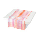 Chemin de table Brunch Lin, , swatch