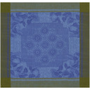 Serviette de table Jardin d'orient Lin, , swatch