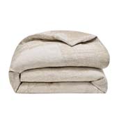 Housse de courtepointe Symphonie Coton,Lin, , swatch