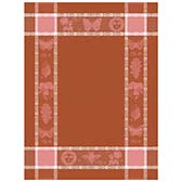 Torchon Botanique Coton, , swatch