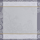 Set de table enduit Voyage Iconique Coton, , swatch