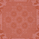 Nappe Jardin d'orient Lin, , swatch