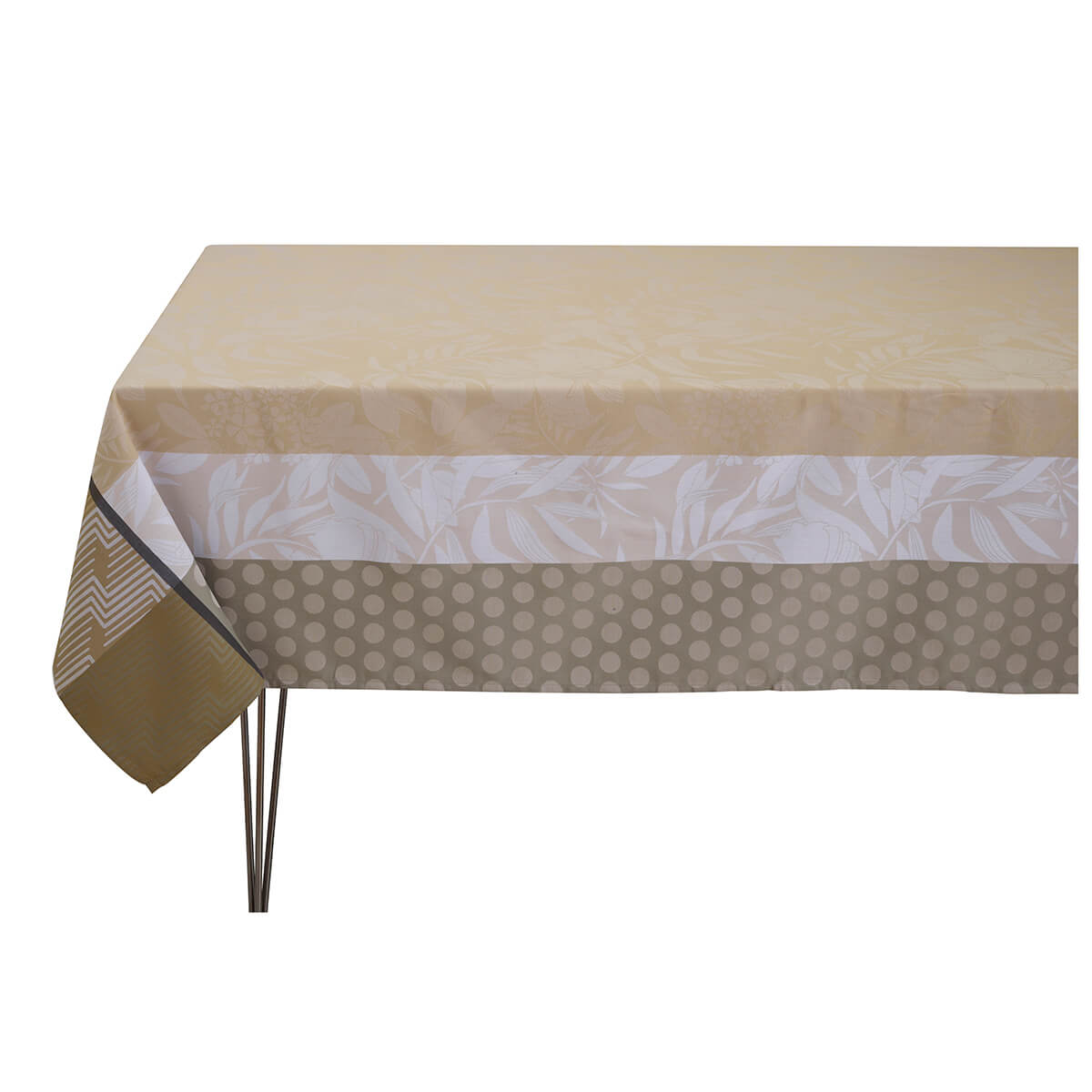 Nappe enduite Nature Urbaine Coton, , swatch